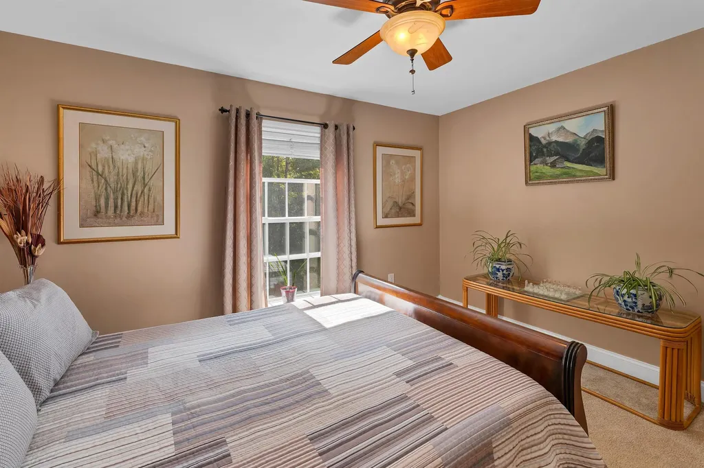 20 Ellis Farm Road Sanbornton NH 03269