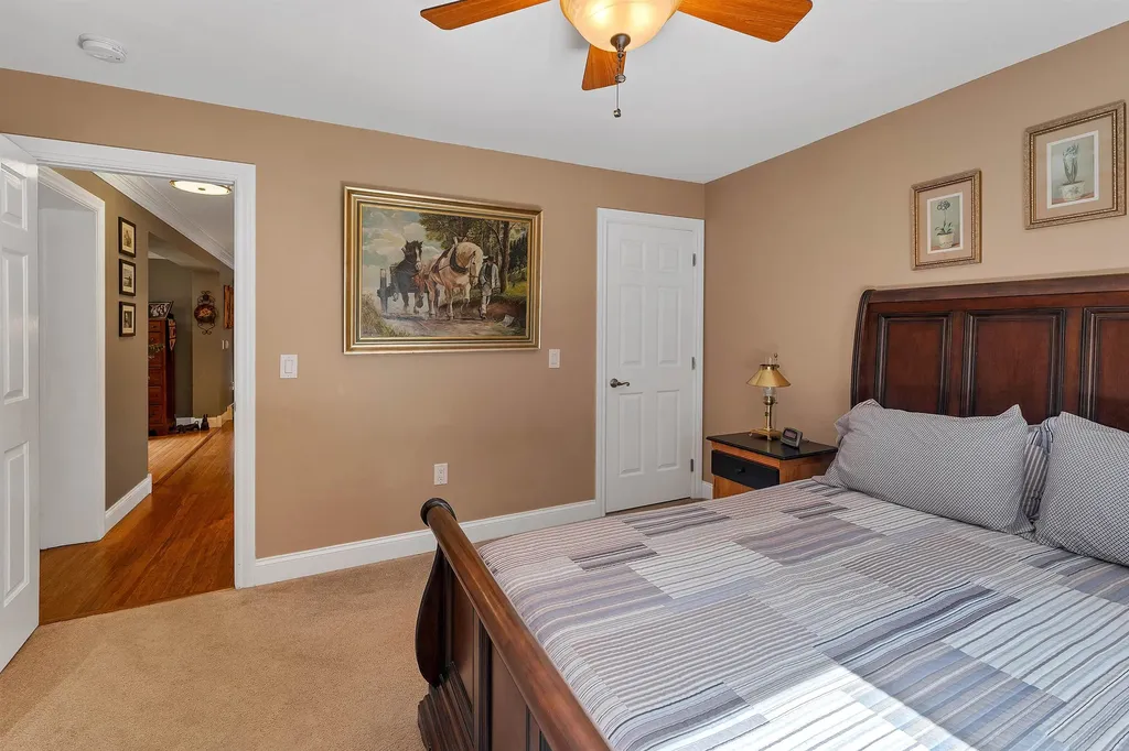 20 Ellis Farm Road Sanbornton NH 03269