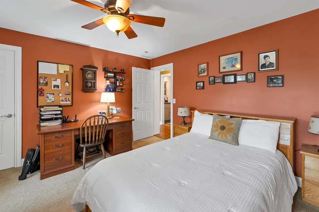 20 Ellis Farm Road Sanbornton NH 03269