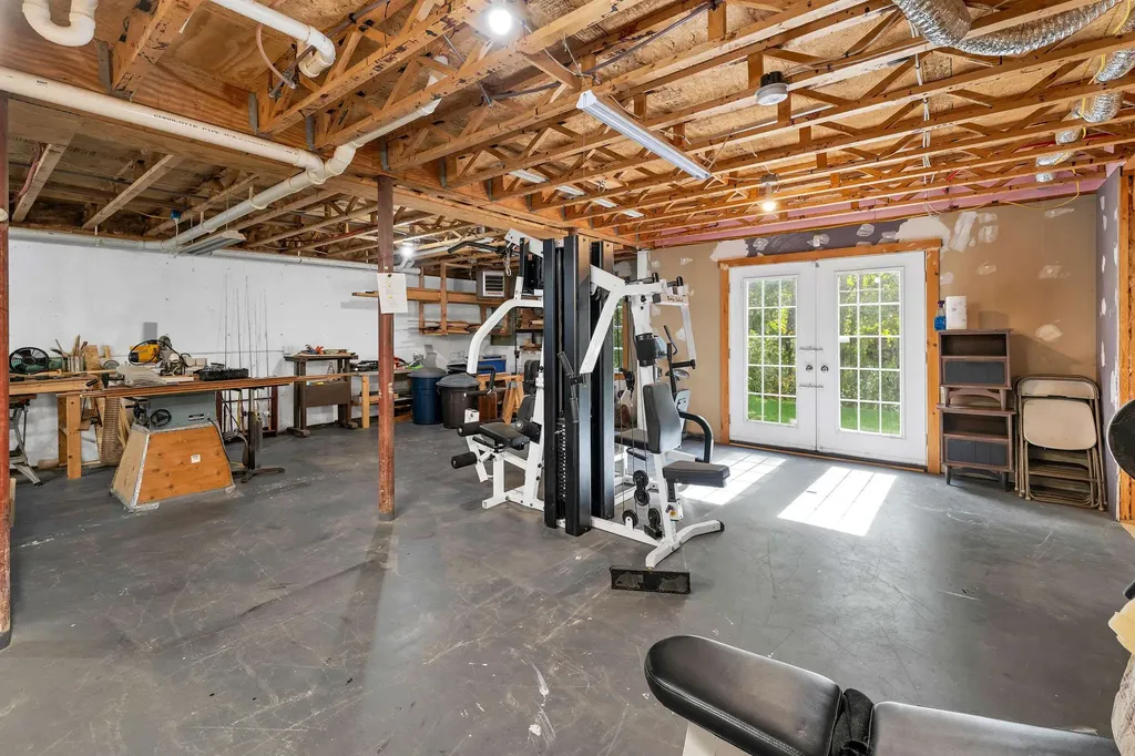 20 Ellis Farm Road Sanbornton NH 03269