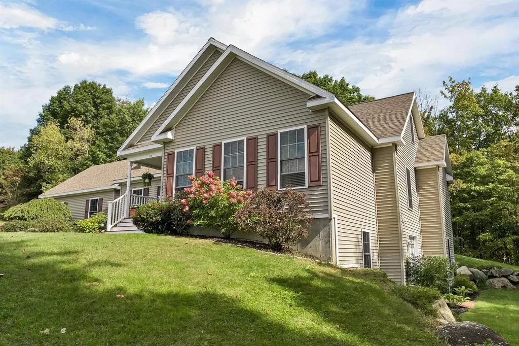 20 Ellis Farm Road Sanbornton NH 03269