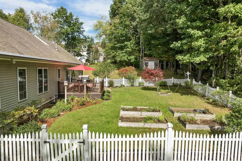 20 Ellis Farm Road Sanbornton NH 03269