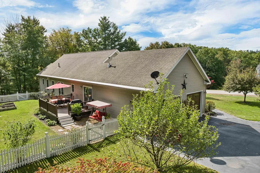 20 Ellis Farm Road Sanbornton NH 03269