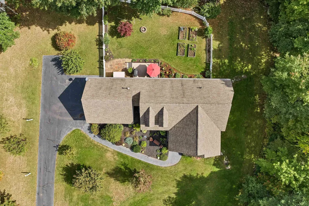 20 Ellis Farm Road Sanbornton NH 03269