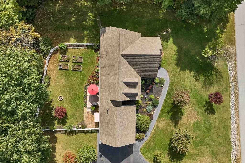 20 Ellis Farm Road Sanbornton NH 03269