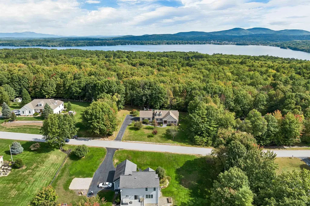 20 Ellis Farm Road Sanbornton NH 03269