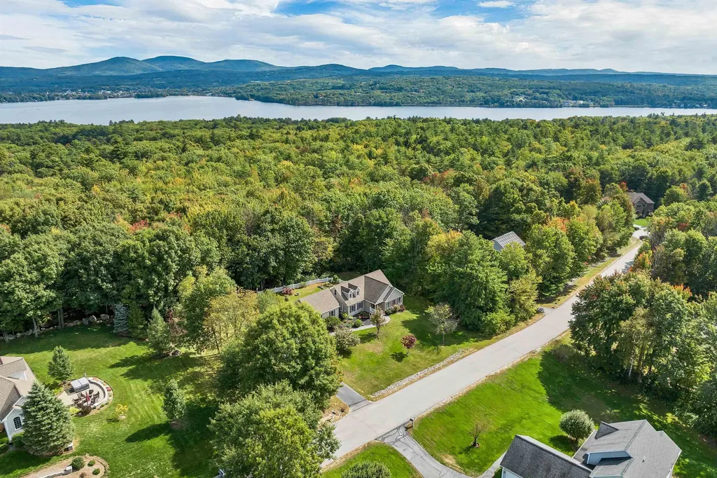 20 Ellis Farm Road Sanbornton NH 03269