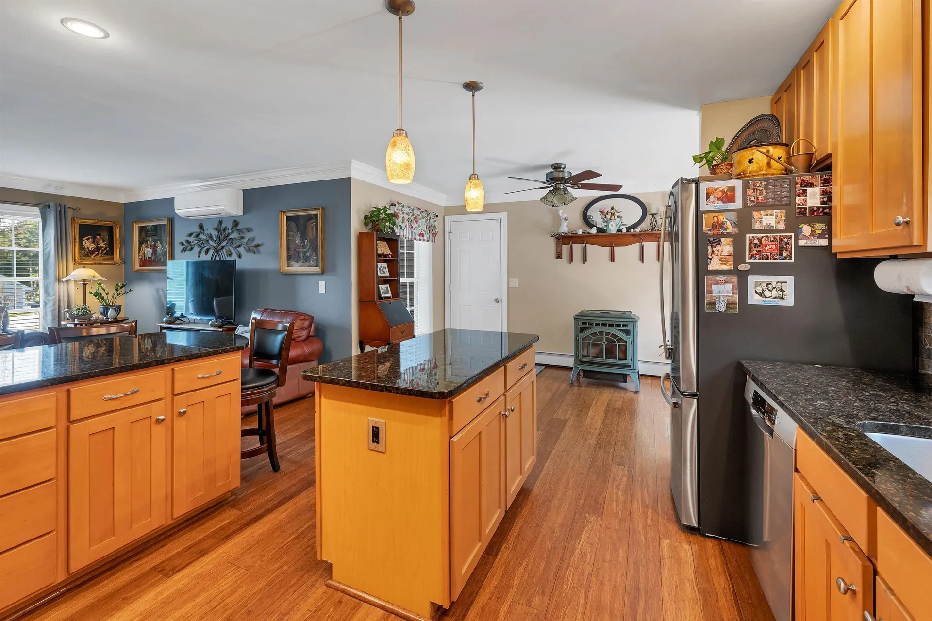 20 Ellis Farm Road Sanbornton NH 03269