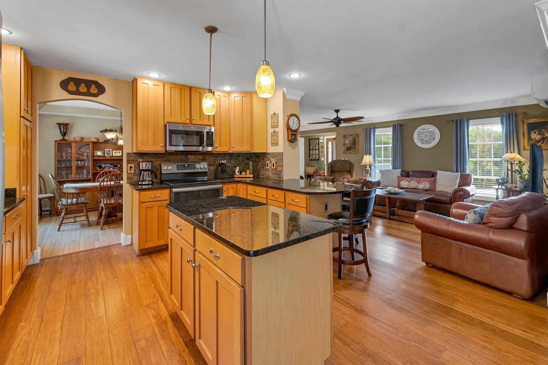 20 Ellis Farm Road Sanbornton NH 03269