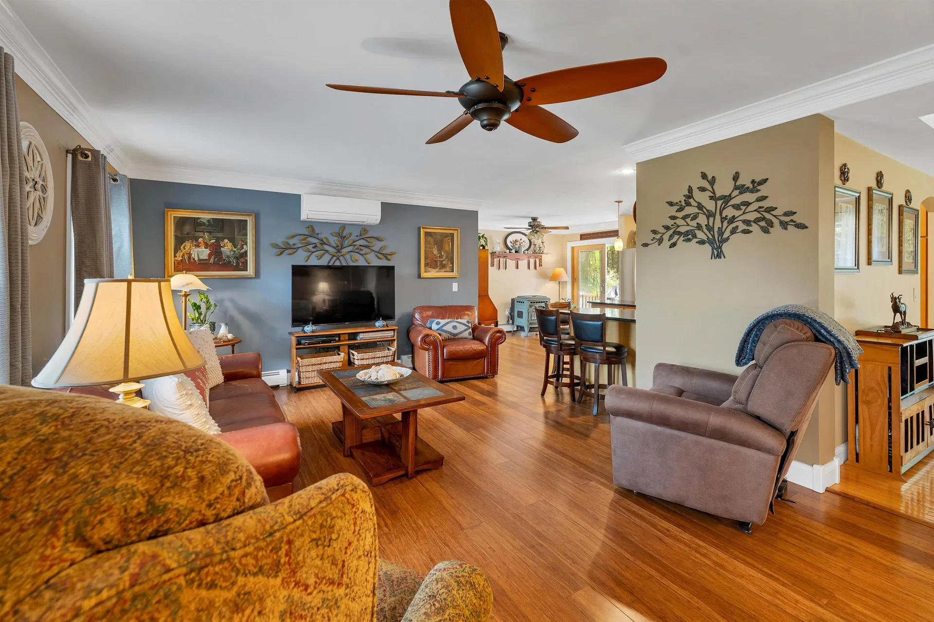 20 Ellis Farm Road Sanbornton NH 03269