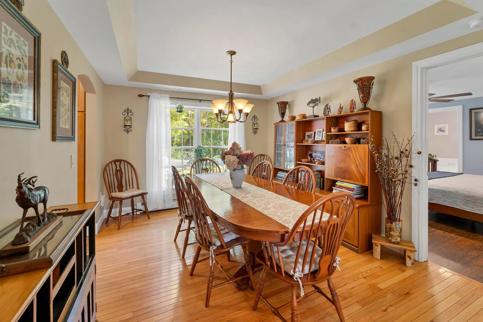 20 Ellis Farm Road Sanbornton NH 03269