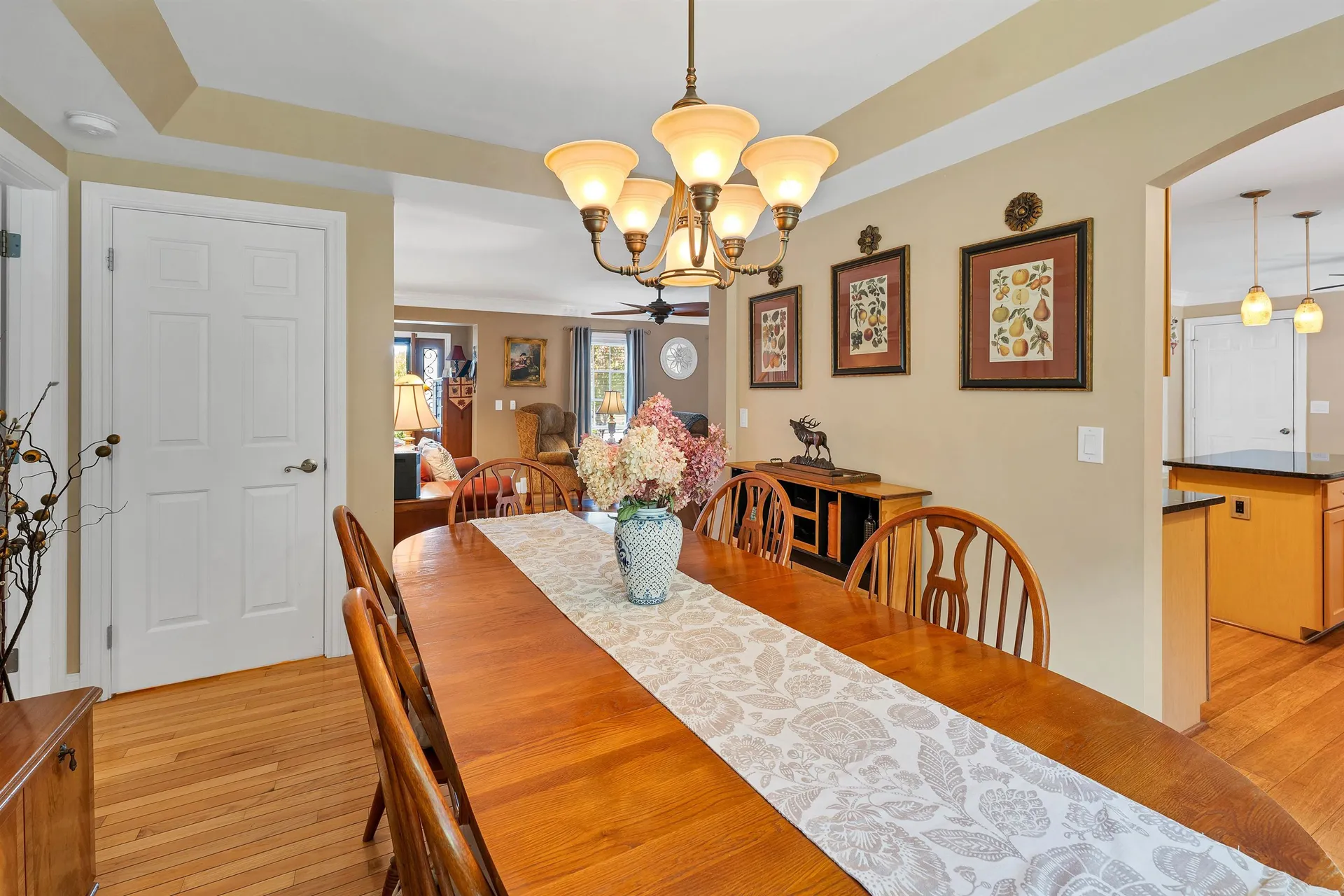 20 Ellis Farm Road Sanbornton NH 03269