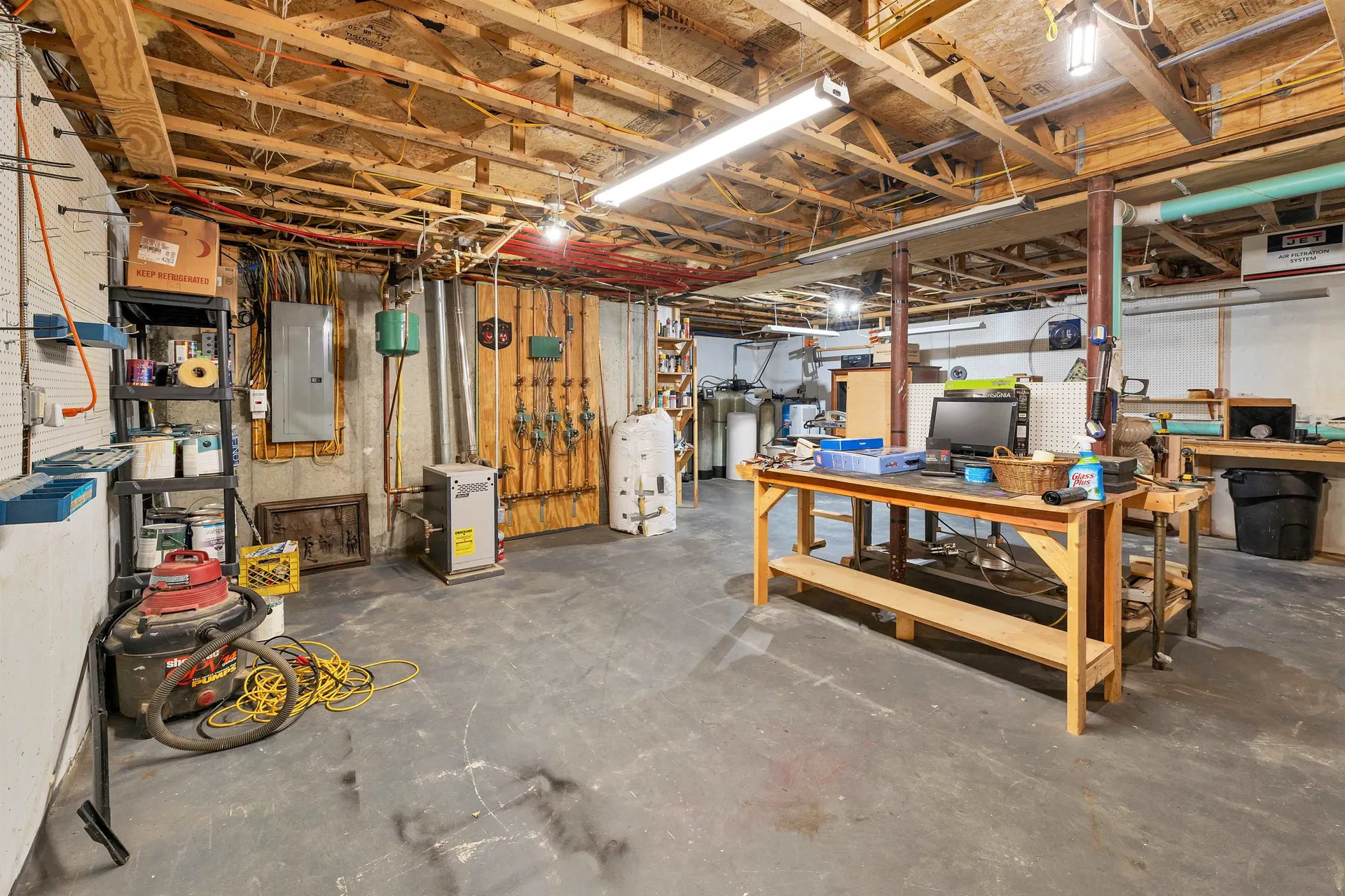 20 Ellis Farm Road Sanbornton NH 03269