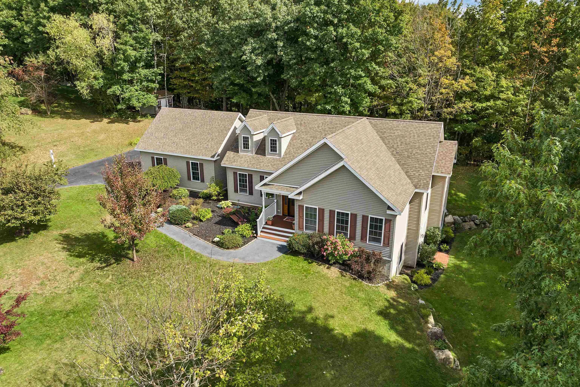 20 Ellis Farm Road Sanbornton NH 03269