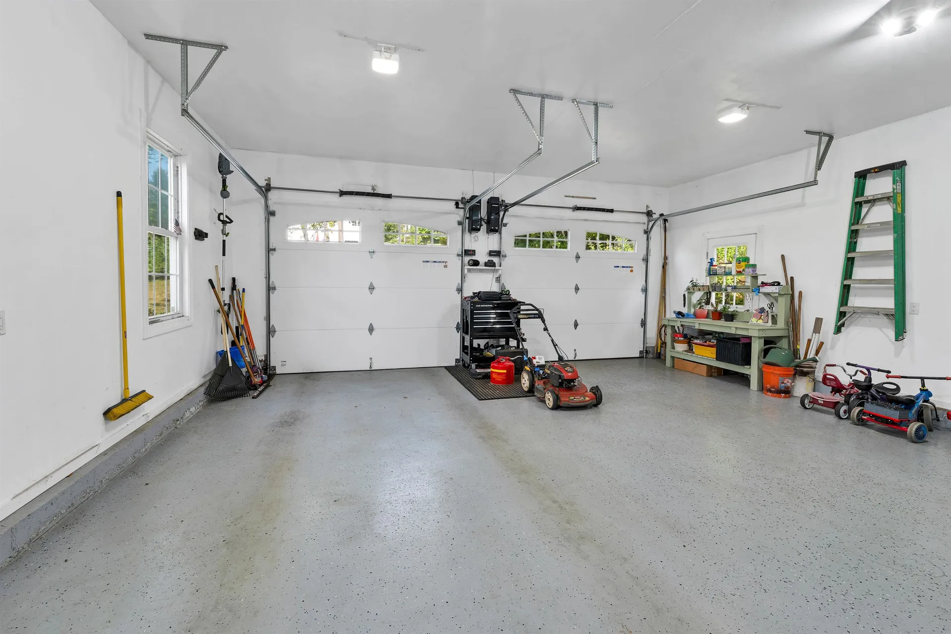 20 Ellis Farm Road Sanbornton NH 03269