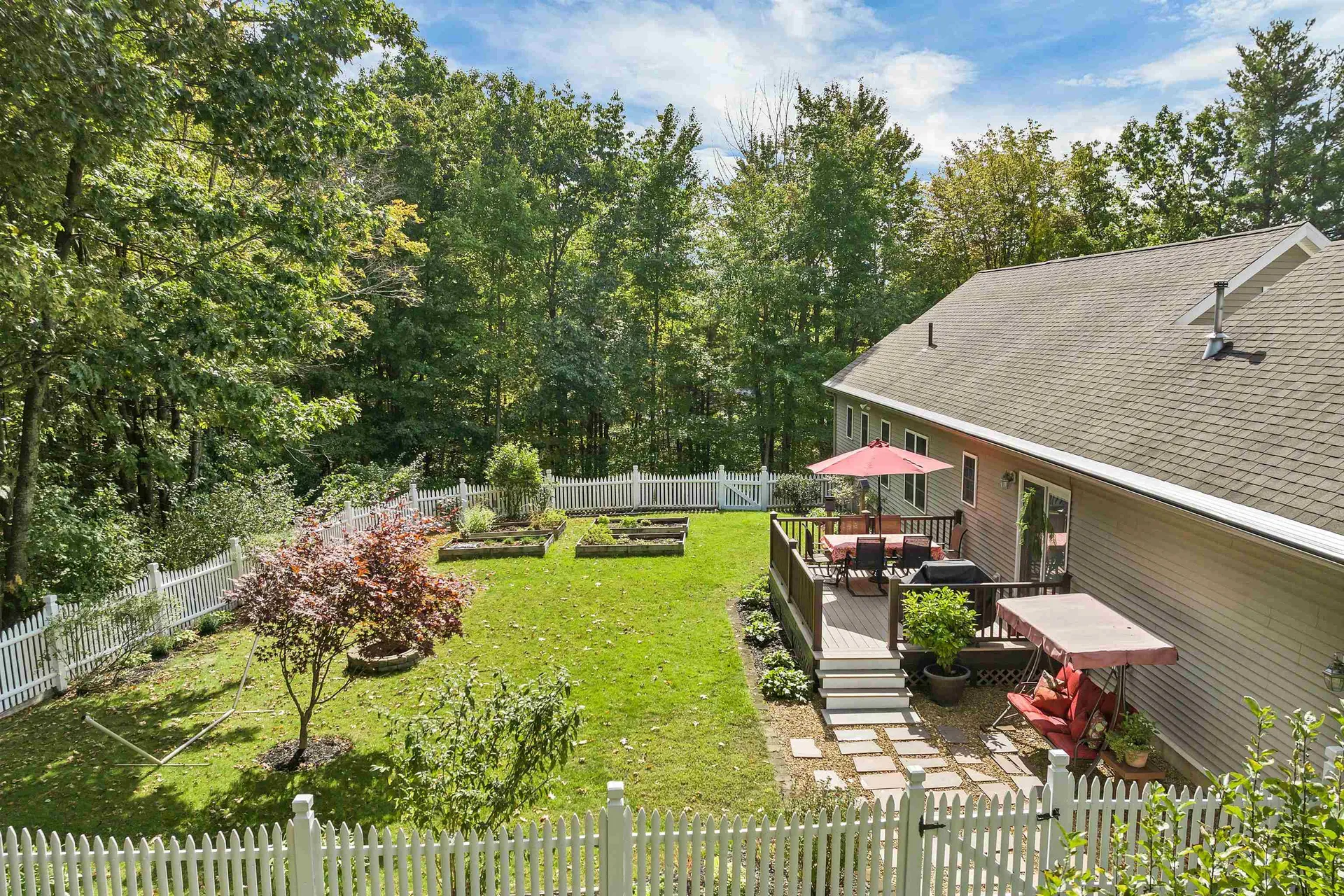 20 Ellis Farm Road Sanbornton NH 03269