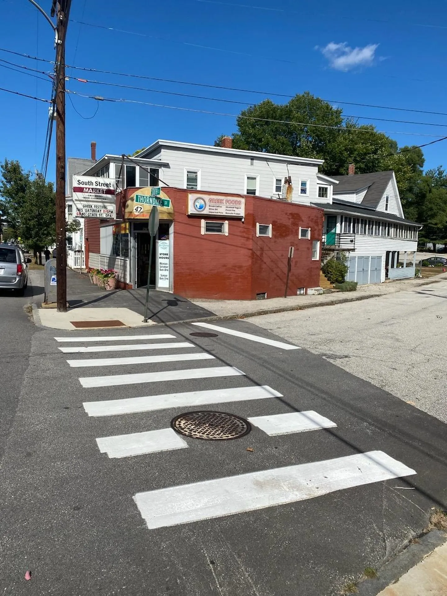 47 South Street Concord NH 03301