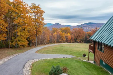 1000 Merrill Mountain Road Landaff NH 03580