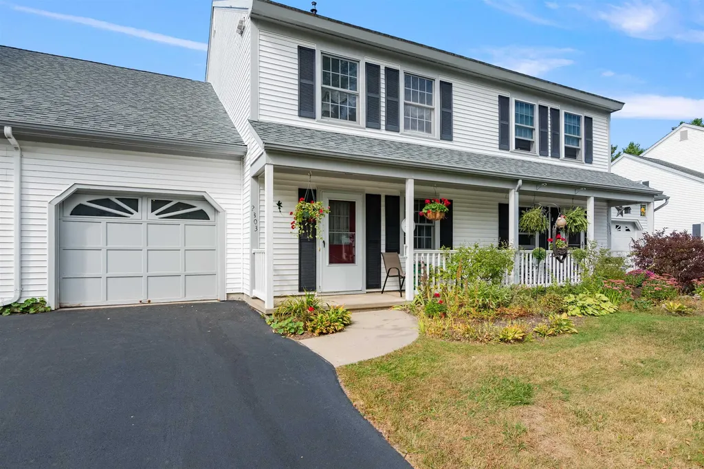 2303 Brand Farm Road South Burlington VT 05403