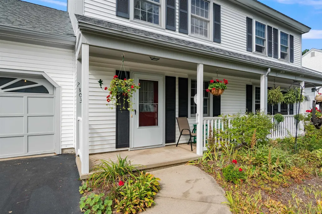 2303 Brand Farm Road South Burlington VT 05403