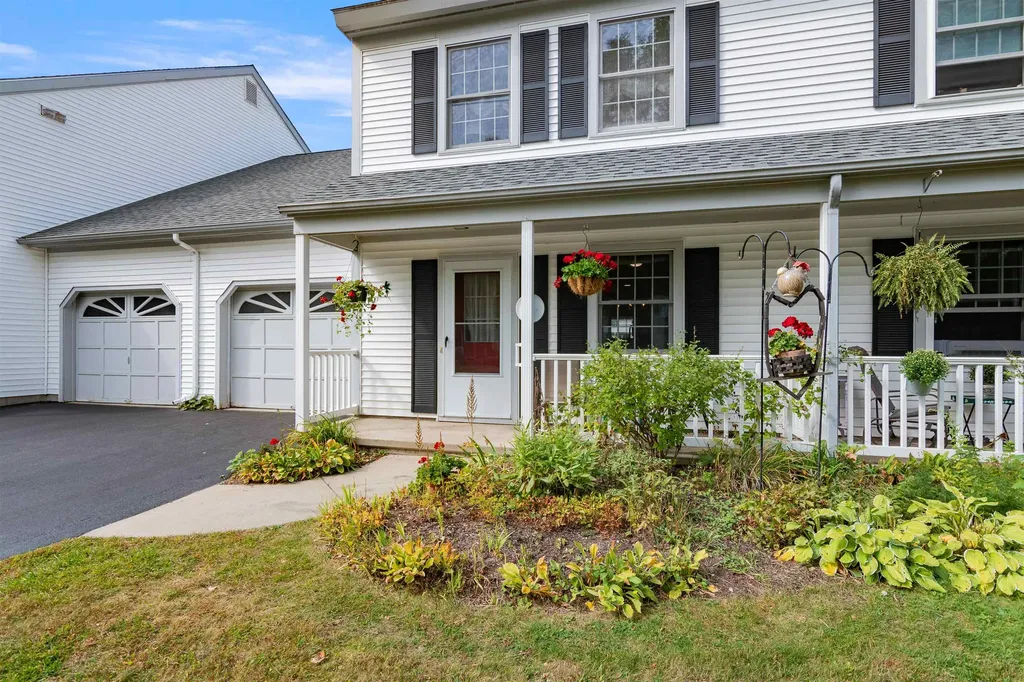 2303 Brand Farm Road South Burlington VT 05403