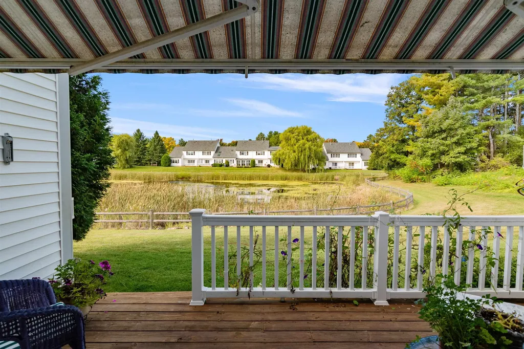 2303 Brand Farm Road South Burlington VT 05403