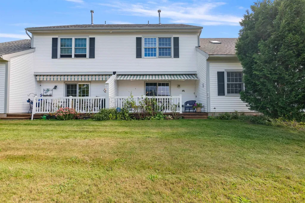 2303 Brand Farm Road South Burlington VT 05403