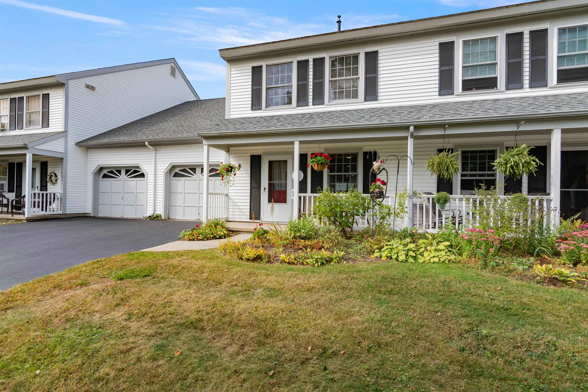 2303 Brand Farm Road South Burlington VT 05403