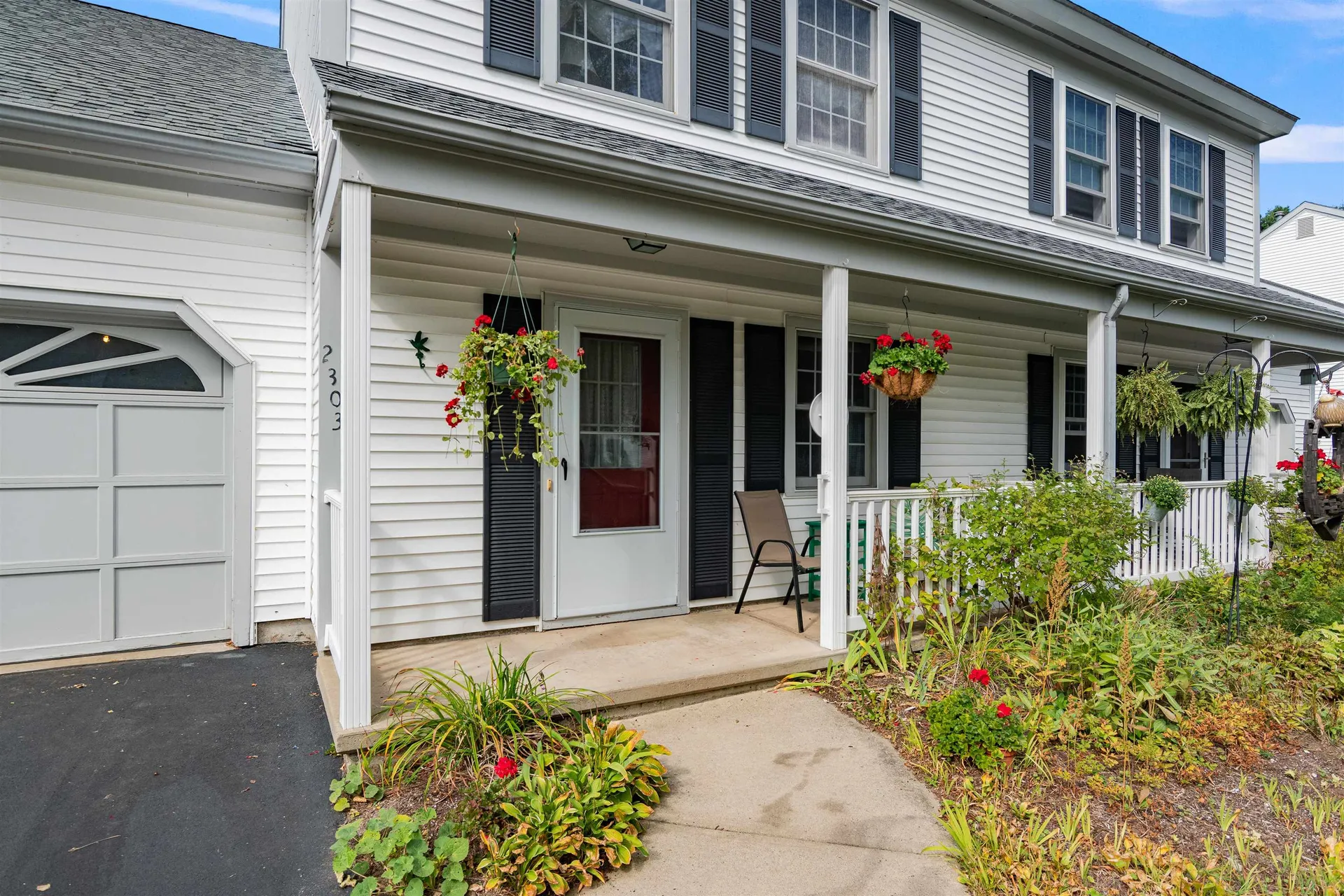 2303 Brand Farm Road South Burlington VT 05403