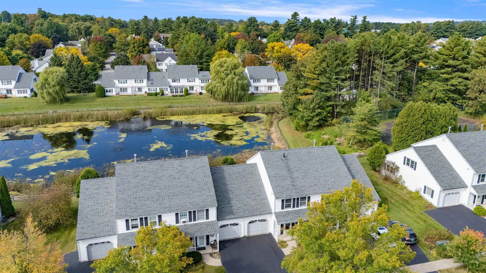 2303 Brand Farm Road South Burlington VT 05403