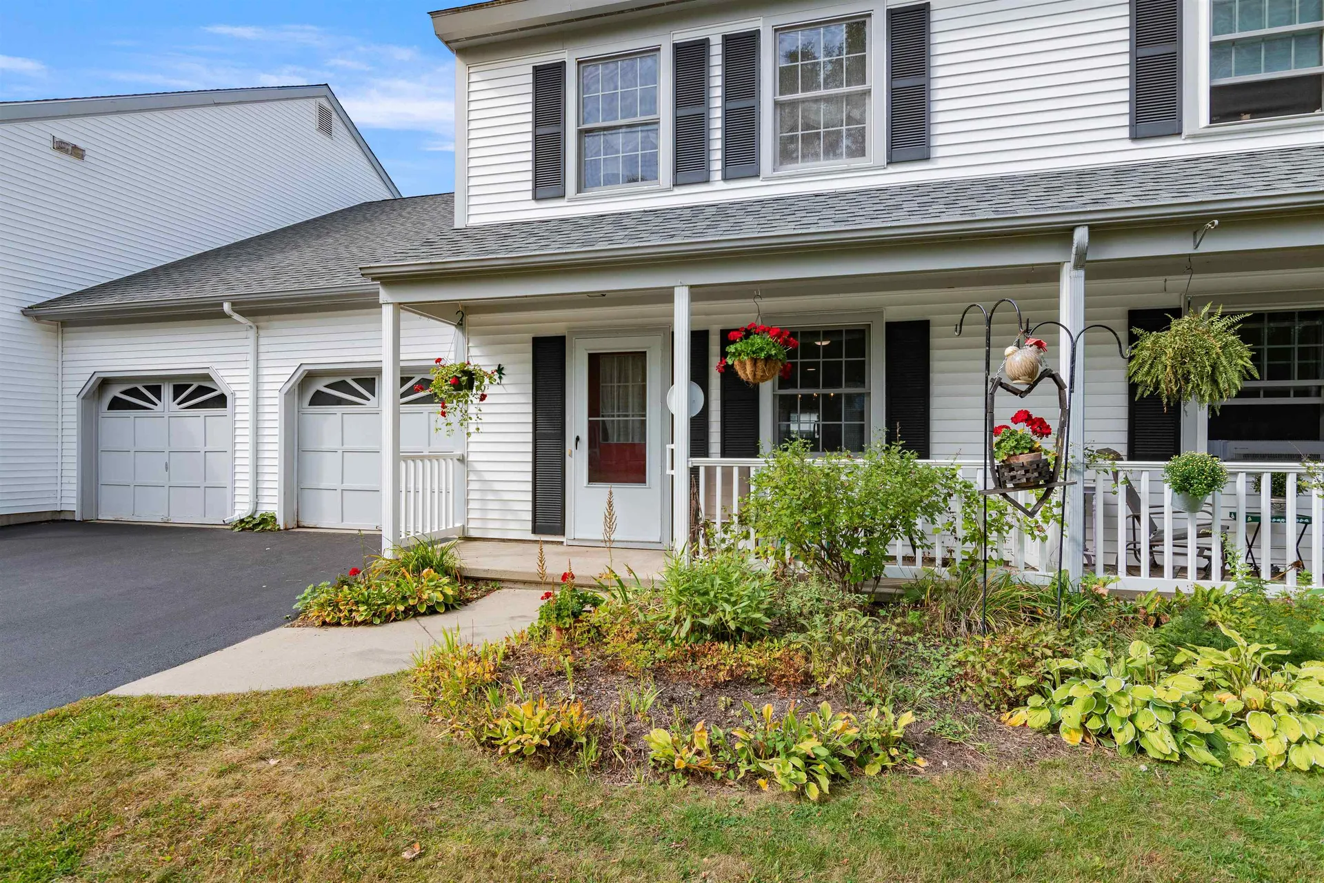 2303 Brand Farm Road South Burlington VT 05403