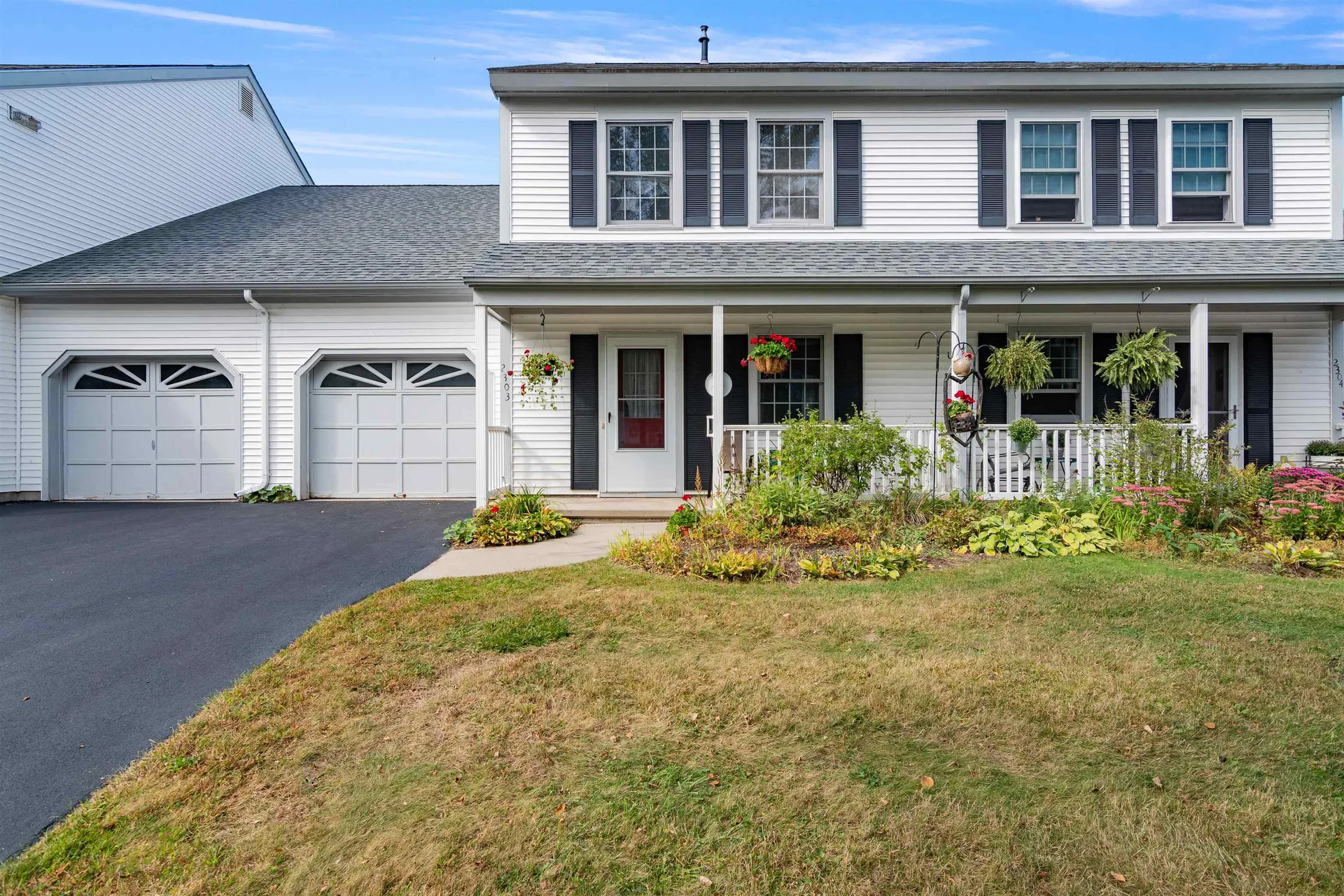 2303 Brand Farm Road South Burlington VT 05403