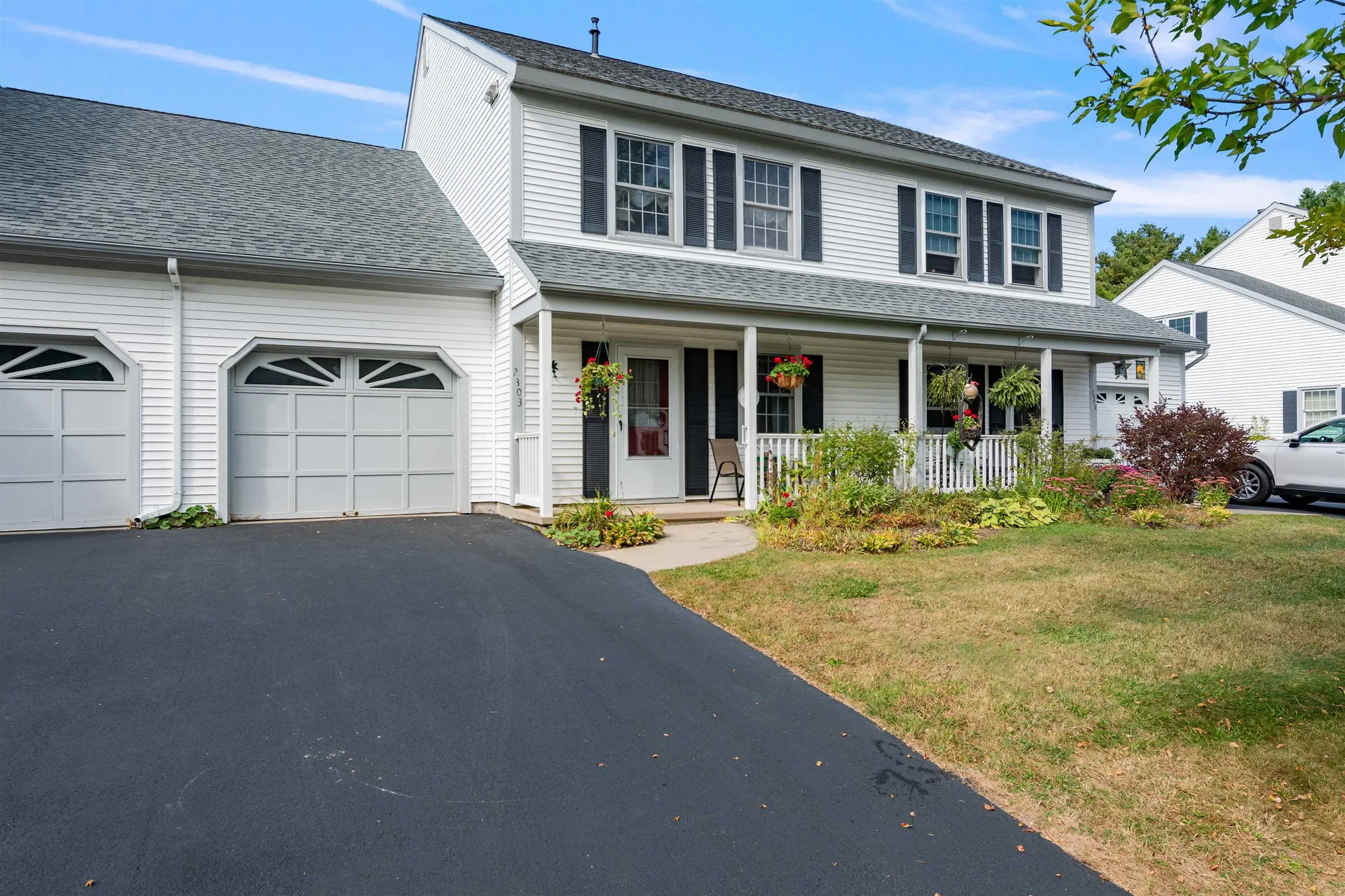 2303 Brand Farm Road South Burlington VT 05403