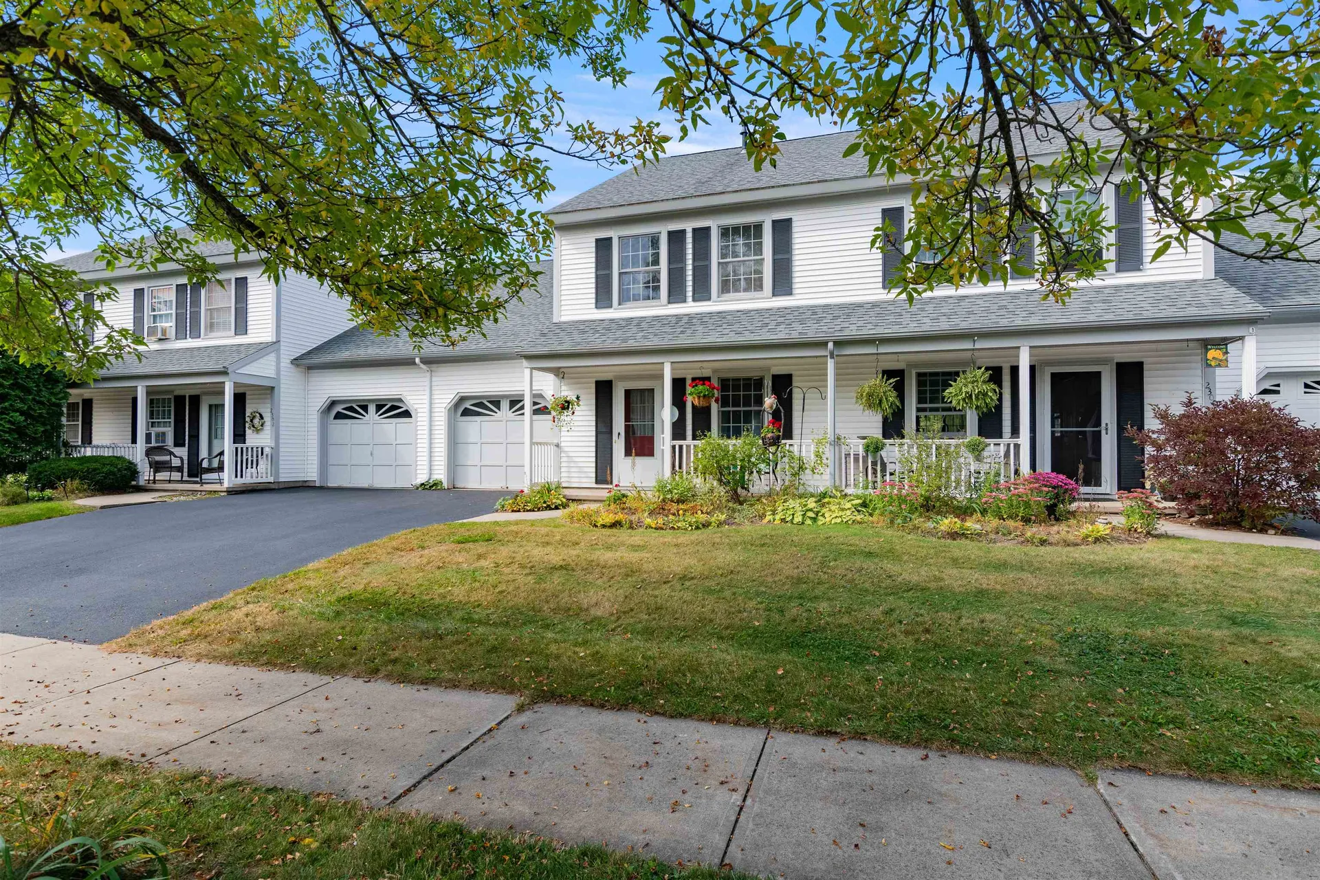 2303 Brand Farm Road South Burlington VT 05403
