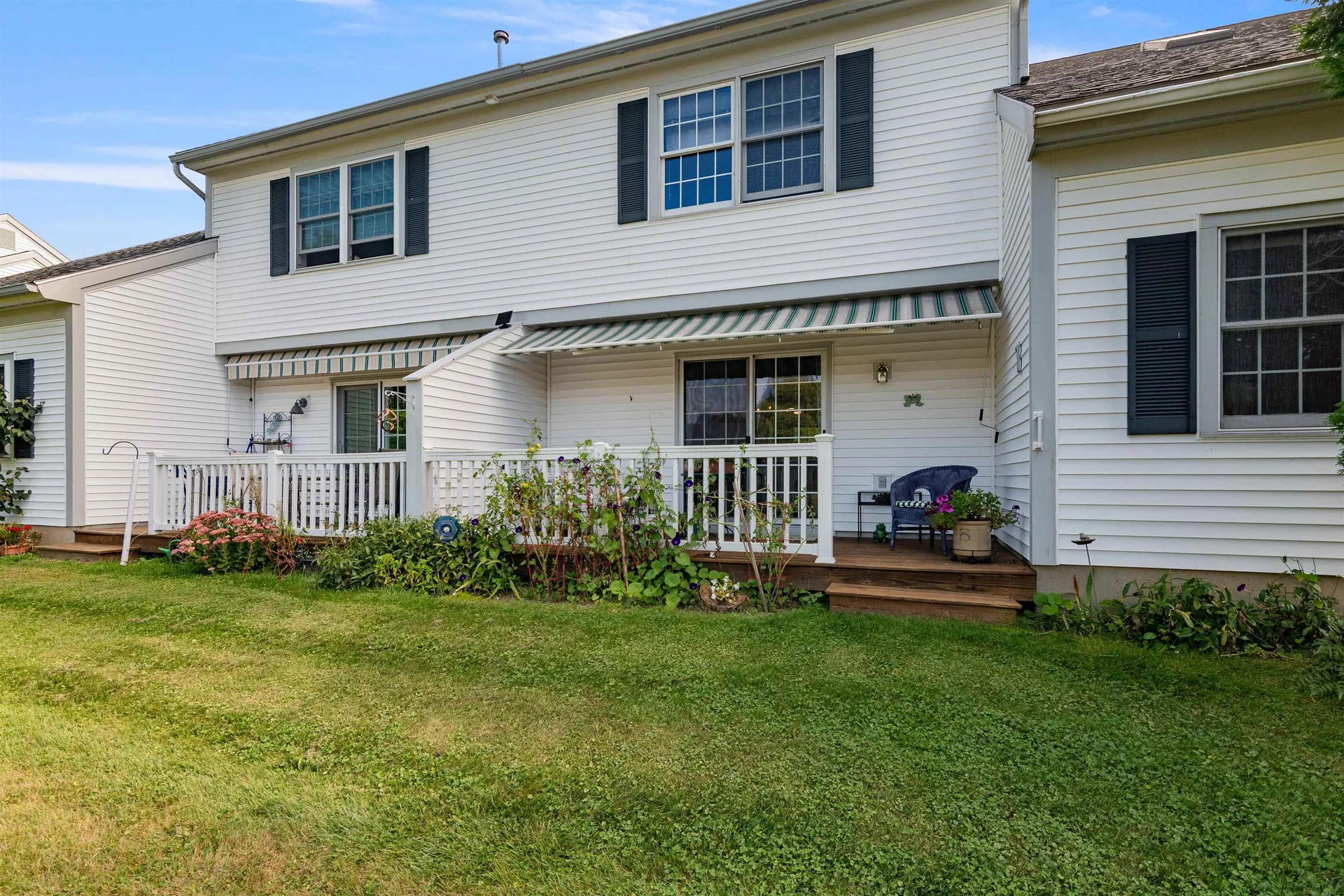 2303 Brand Farm Road South Burlington VT 05403