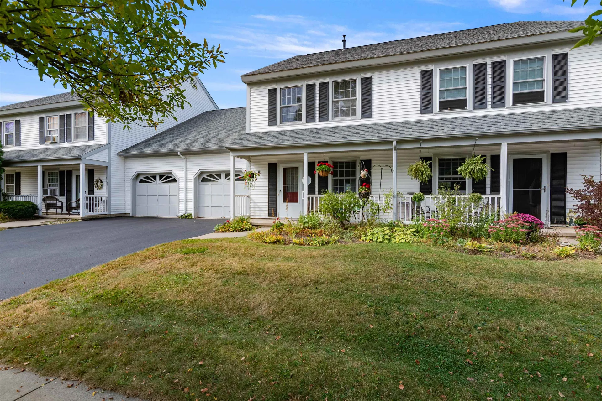 2303 Brand Farm Road South Burlington VT 05403