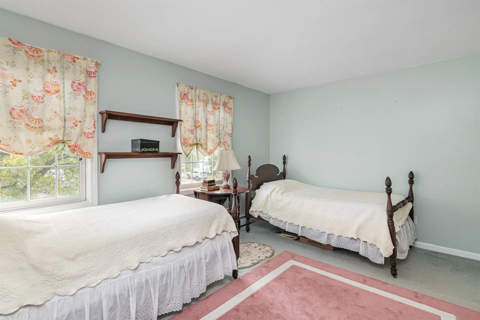 2303 Brand Farm Road South Burlington VT 05403