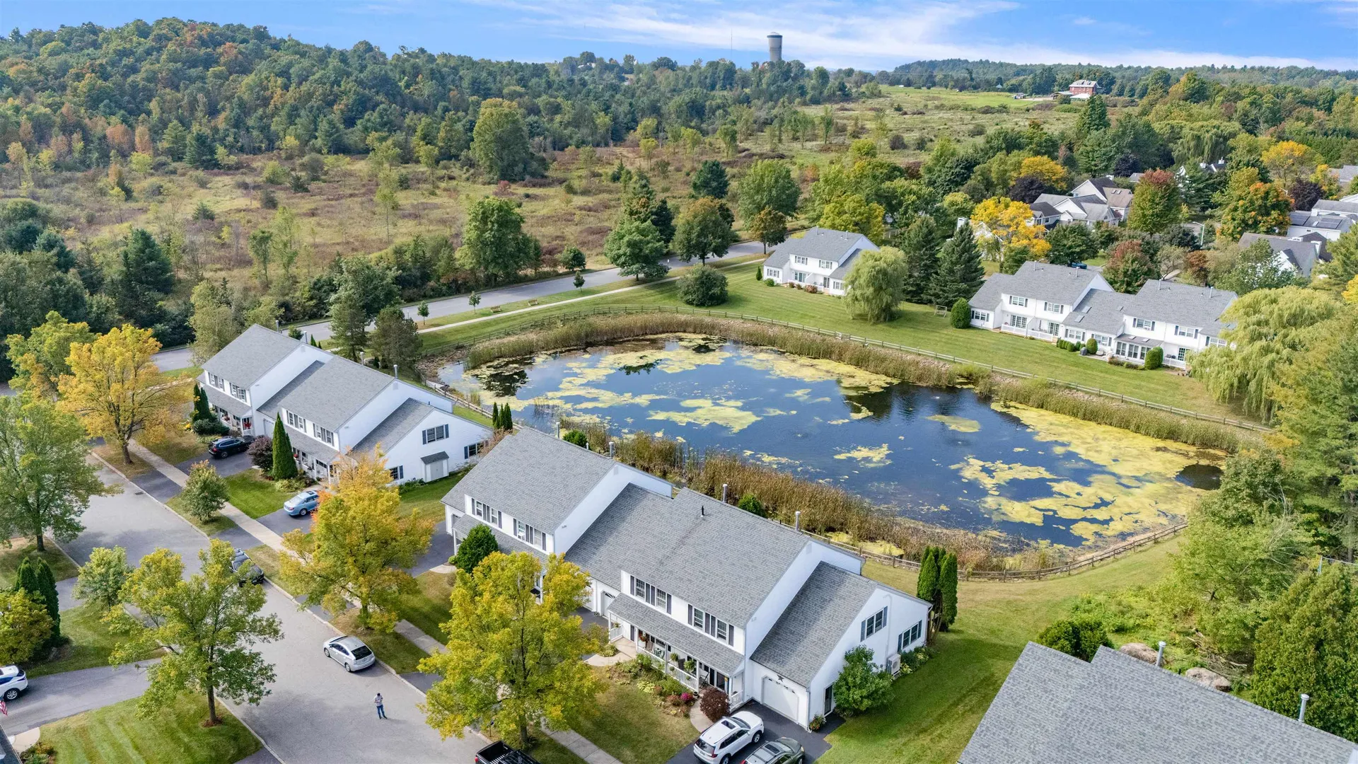 2303 Brand Farm Road South Burlington VT 05403