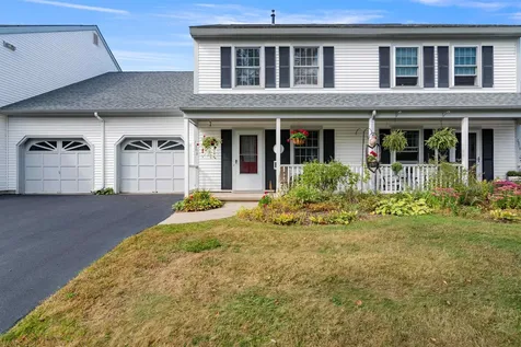 2303 Brand Farm Road South Burlington VT 05403