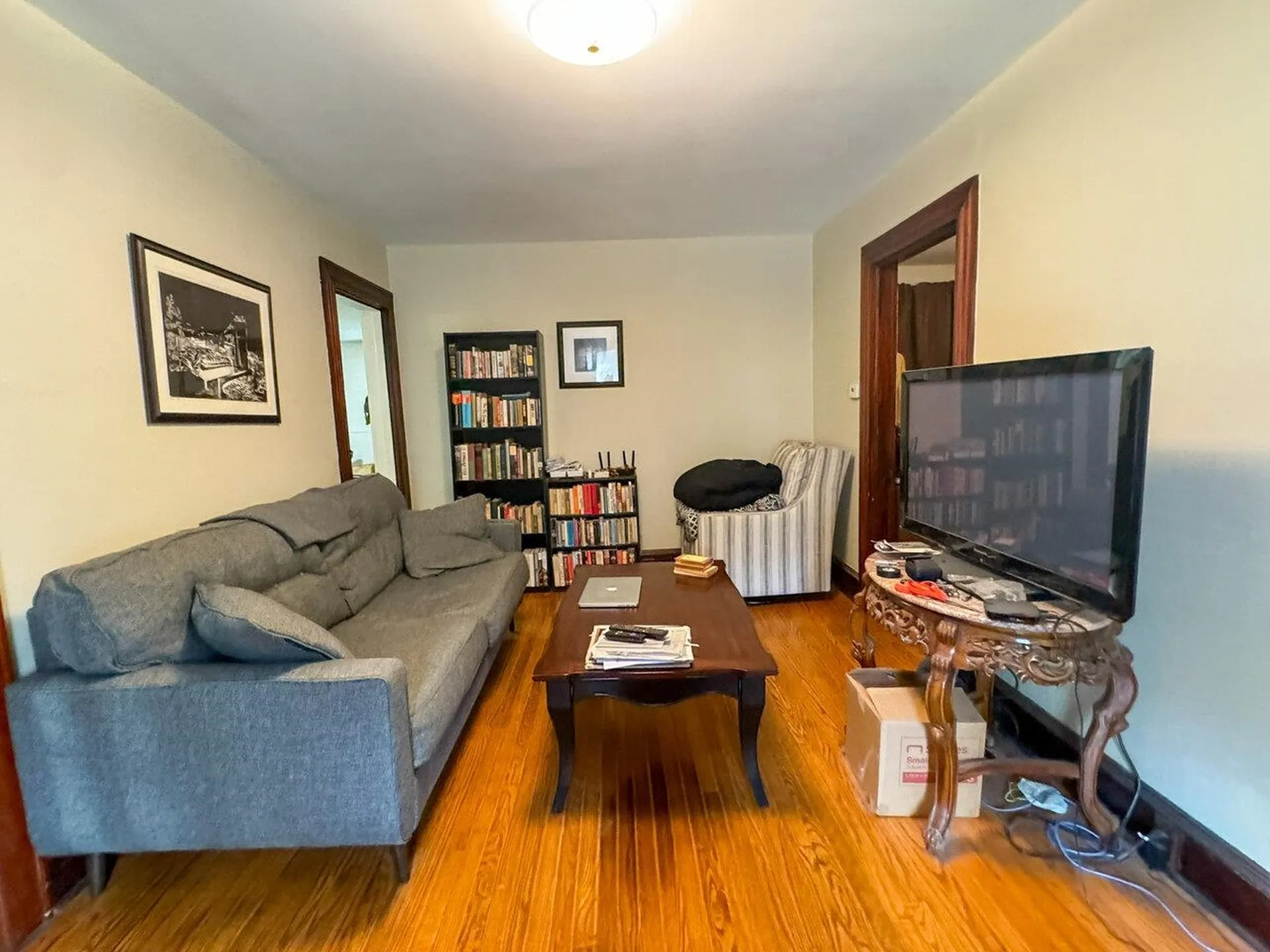 442 North Street Burlington VT 05401