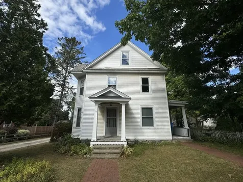 442 North Street Burlington VT 05401