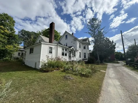 442 North Street Burlington VT 05401