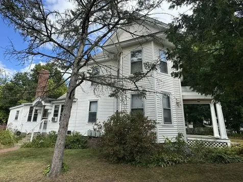 442 North Street Burlington VT 05401
