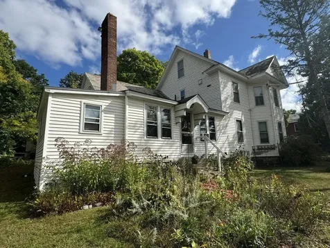 442 North Street Burlington VT 05401