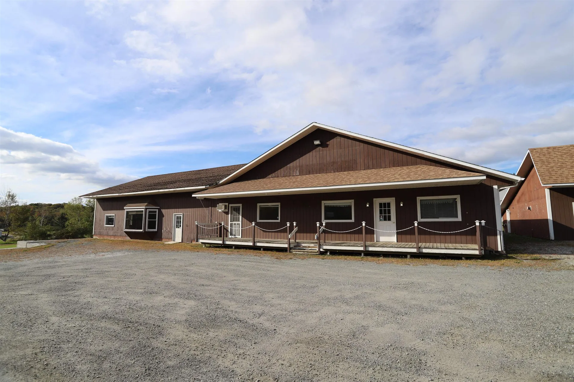 1778 Vt Route 105 Newport Town VT 05857