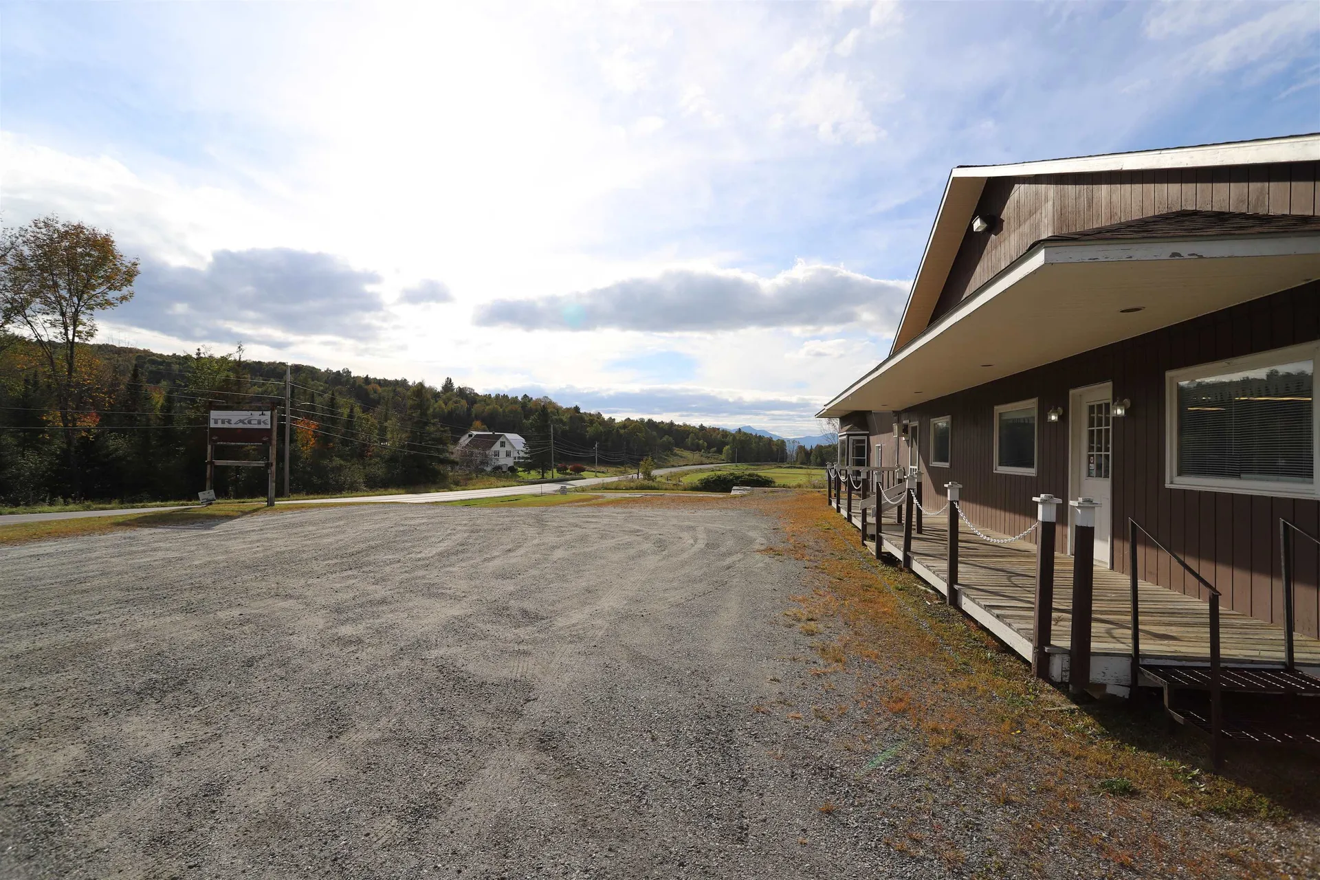 1778 Vt Route 105 Newport Town VT 05857