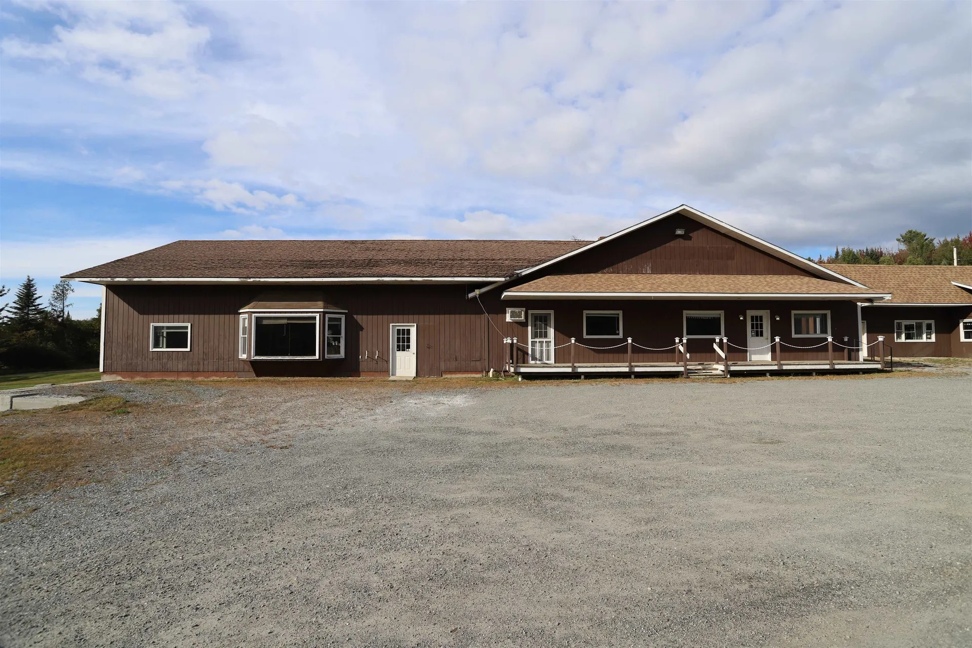 1778 Vt Route 105 Newport Town VT 05857