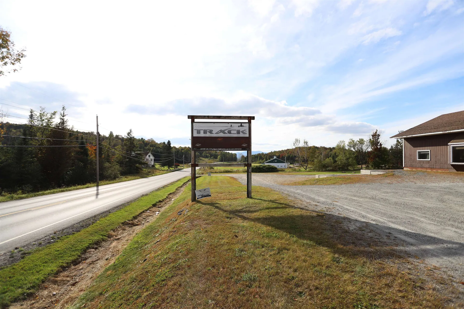 1778 Vt Route 105 Newport Town VT 05857