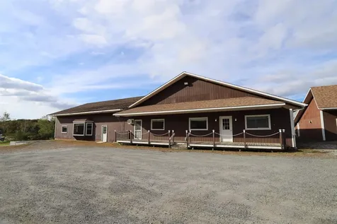 1778 Vt Route 105 Newport Town VT 05857