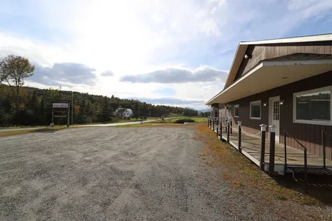1778 Vt Route 105 Newport Town VT 05857